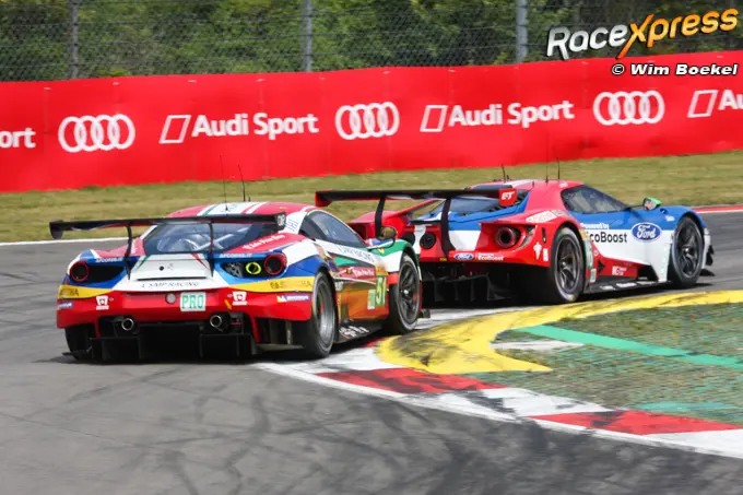 fia wec nurburgring 2016 1