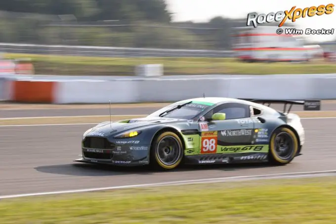 fia wec nurburgring 2016 4