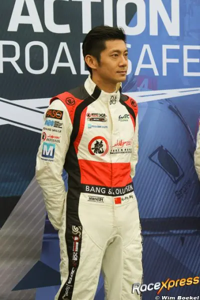fia wec nurburgring 2017 1