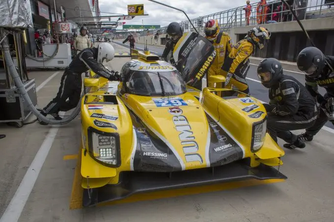 fia wec silverstone