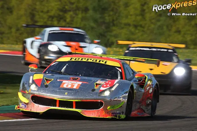 fia wec spa 2018 gallery 21
