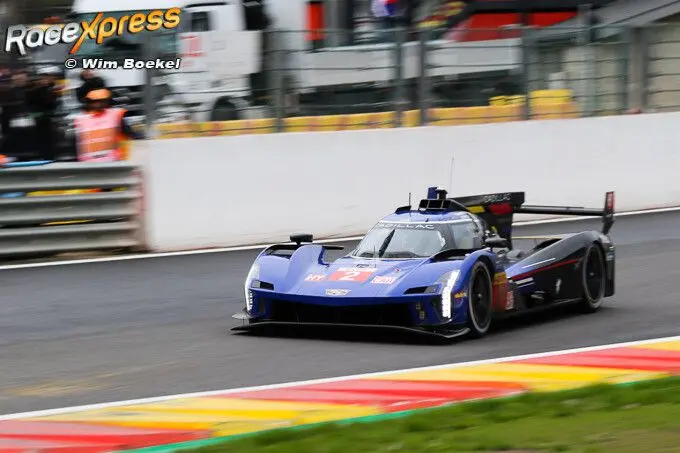 fia wec spa 2023 10