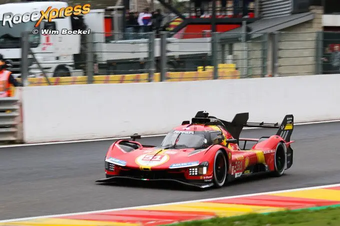 fia wec spa 2023 14