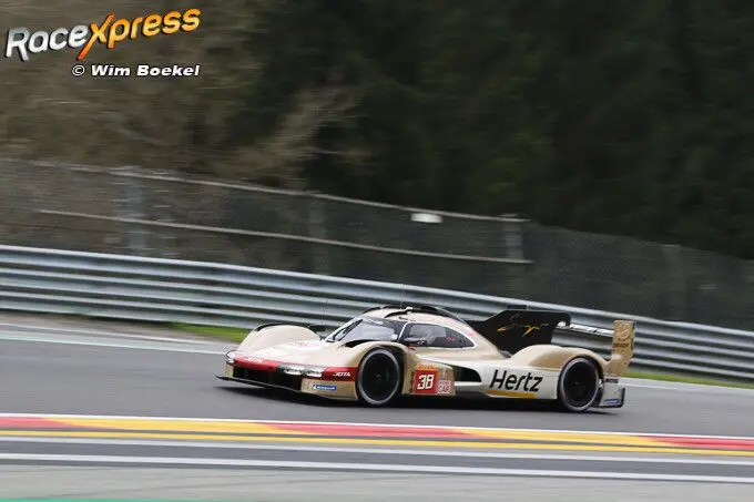 fia wec spa 2023 31