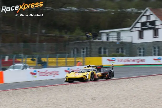 fia wec spa 2023 7