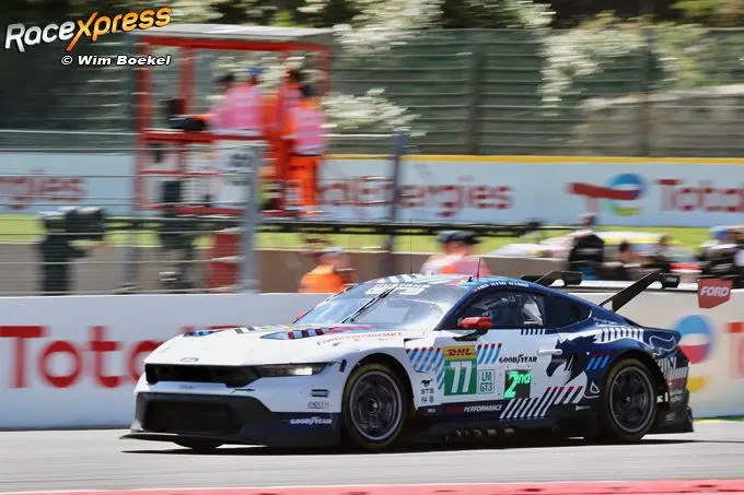 fia wec spa 2025 mustang 77 1