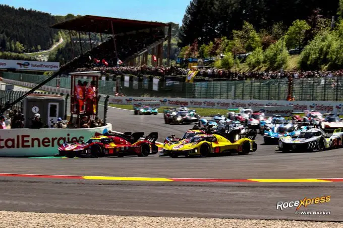 fia wec spa