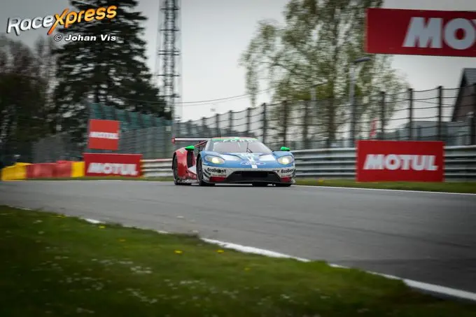 fia wec spa 6h