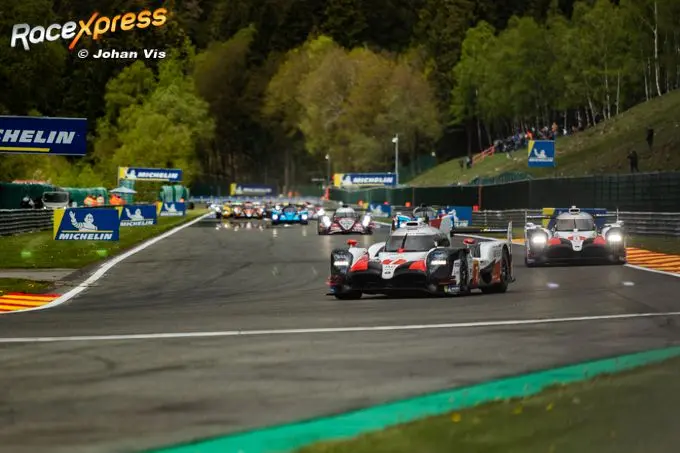 fia wec spa francorchamps 2019 johan vis fotografie 6