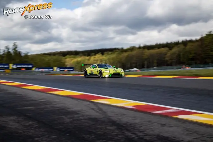fia wec spa francorchamps 2019 johan vis fotografie 8