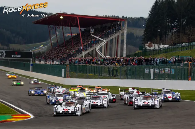 fia wec spa francorchamps 6h 2015 1