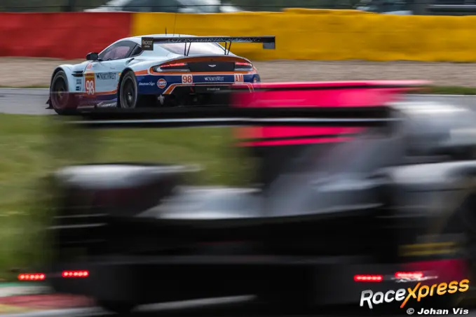 fia wec spa francorchamps 6h 2015 2