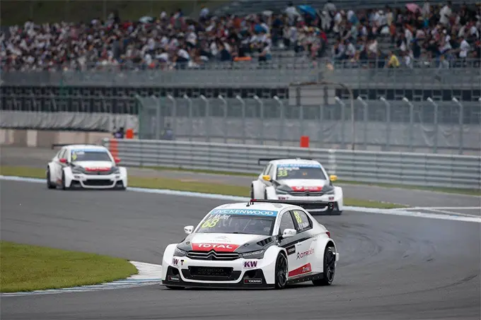fia wtcc 2015