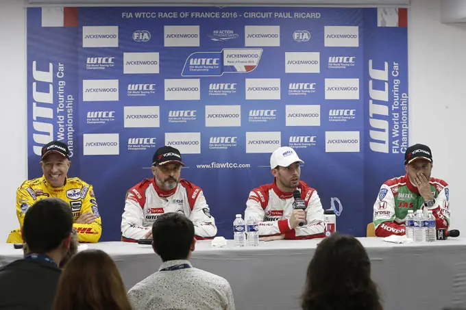 fia wtcc rx 680