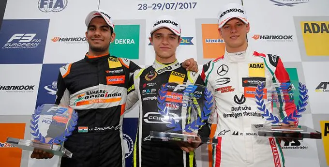 fiaf3 spa