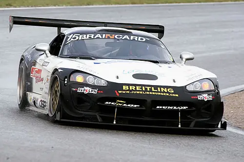 finaledsczandvoort