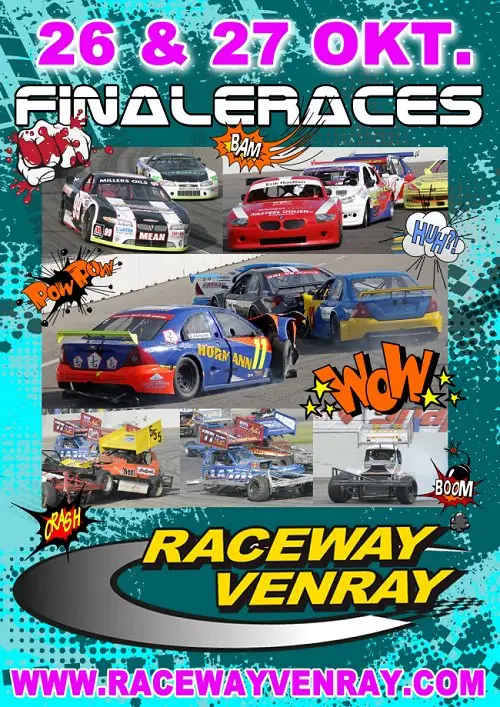 finaleraces venray