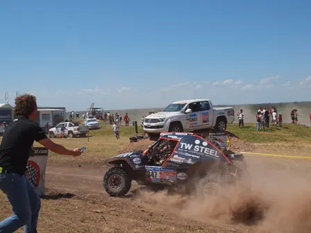 finishcoronel rx500