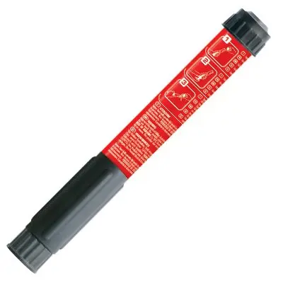 fireater rx 400