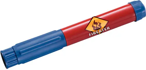 fireater rx500