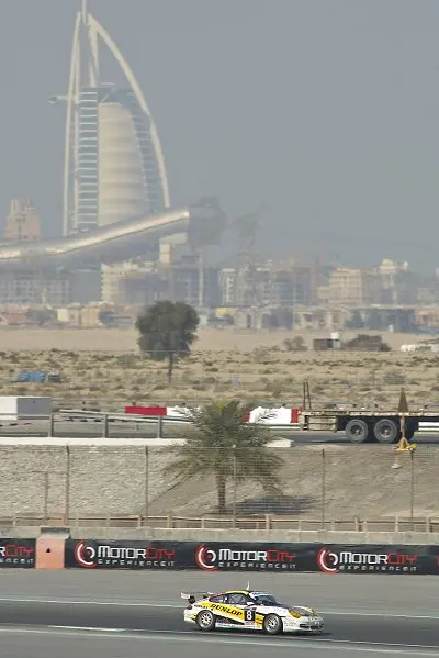 first motorsport rx 400 dubai