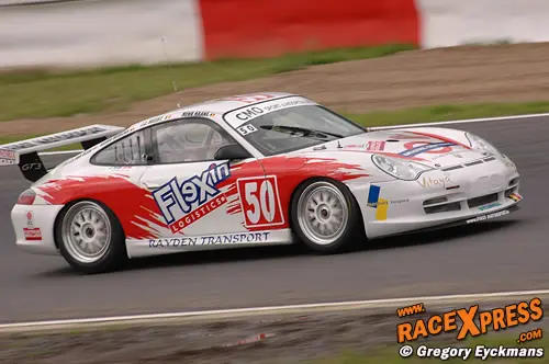 first motorsport rx50