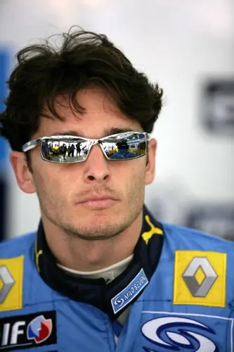 fisichella