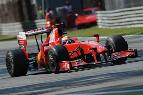 fisichellaracemonza rx500