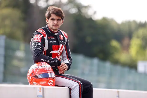 fittipaldi