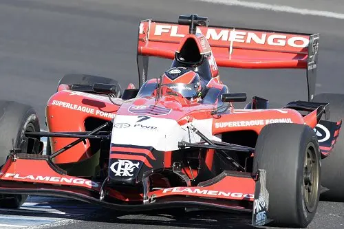flamengo rx 500