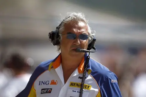 flavio briatore rx 500