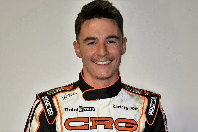 flavio camponeschi crg 2016