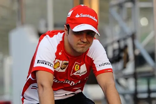 flipje massa sepang