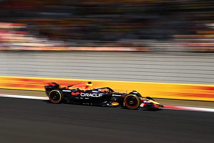 flits marathon max verstappen