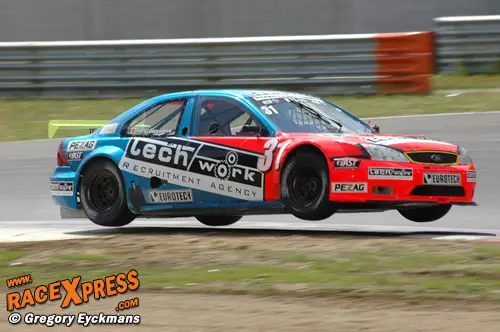 flyinggoossens