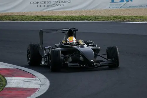 fmaster pantano vallelunga