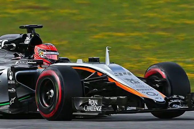 force india f1 ocon rx 680