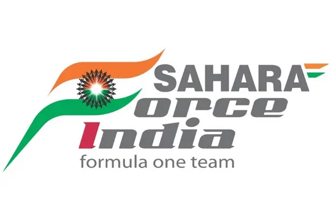 force india f1 rx