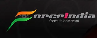force india fi logo