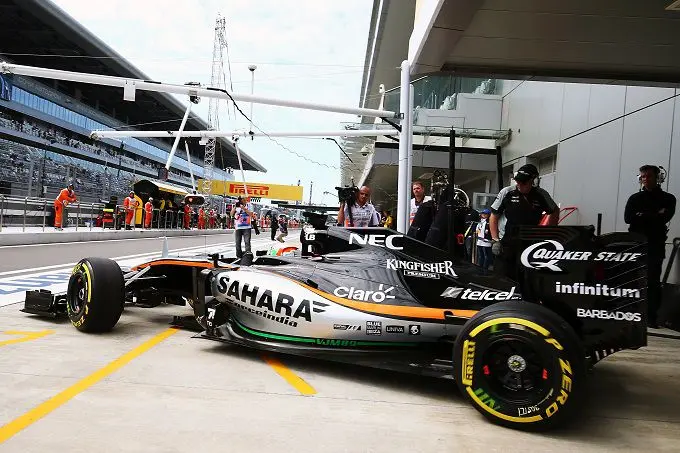 force india perez