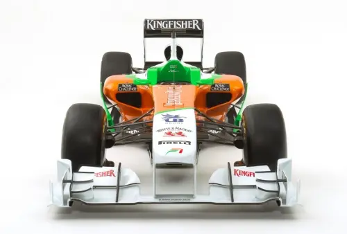 force india vjm04 rx 500
