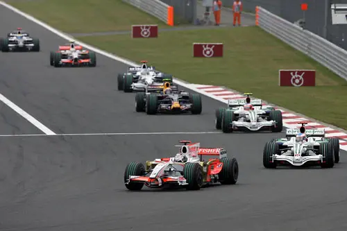 forceindia rx500