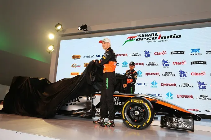 forceindia vjm08livery rx680