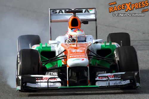 forceindia2
