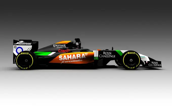 forceindia2014 rx680