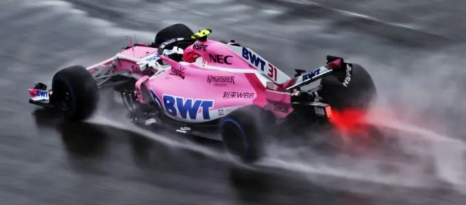 forceindiaduitslandgp