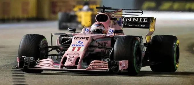 forceindiaf1singapre