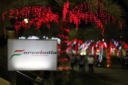 forceindianight rx500
