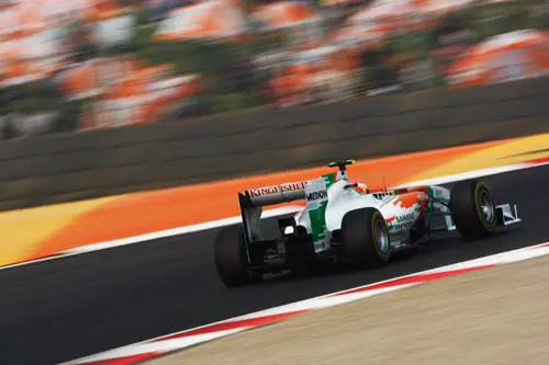 forceindiaqind rx500