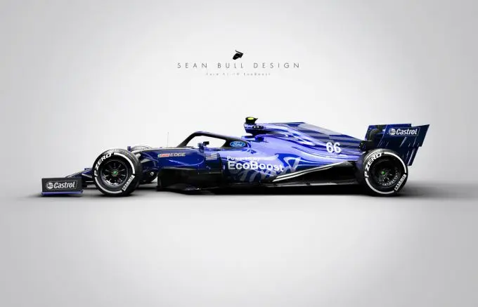 ford f1 sean bull design on twitter d4lqfnlxkaecerg 1